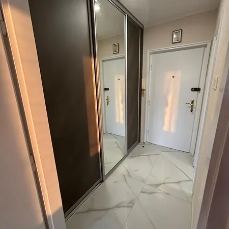 Ferienwohnung Mina 2 Belgrad Exterior foto