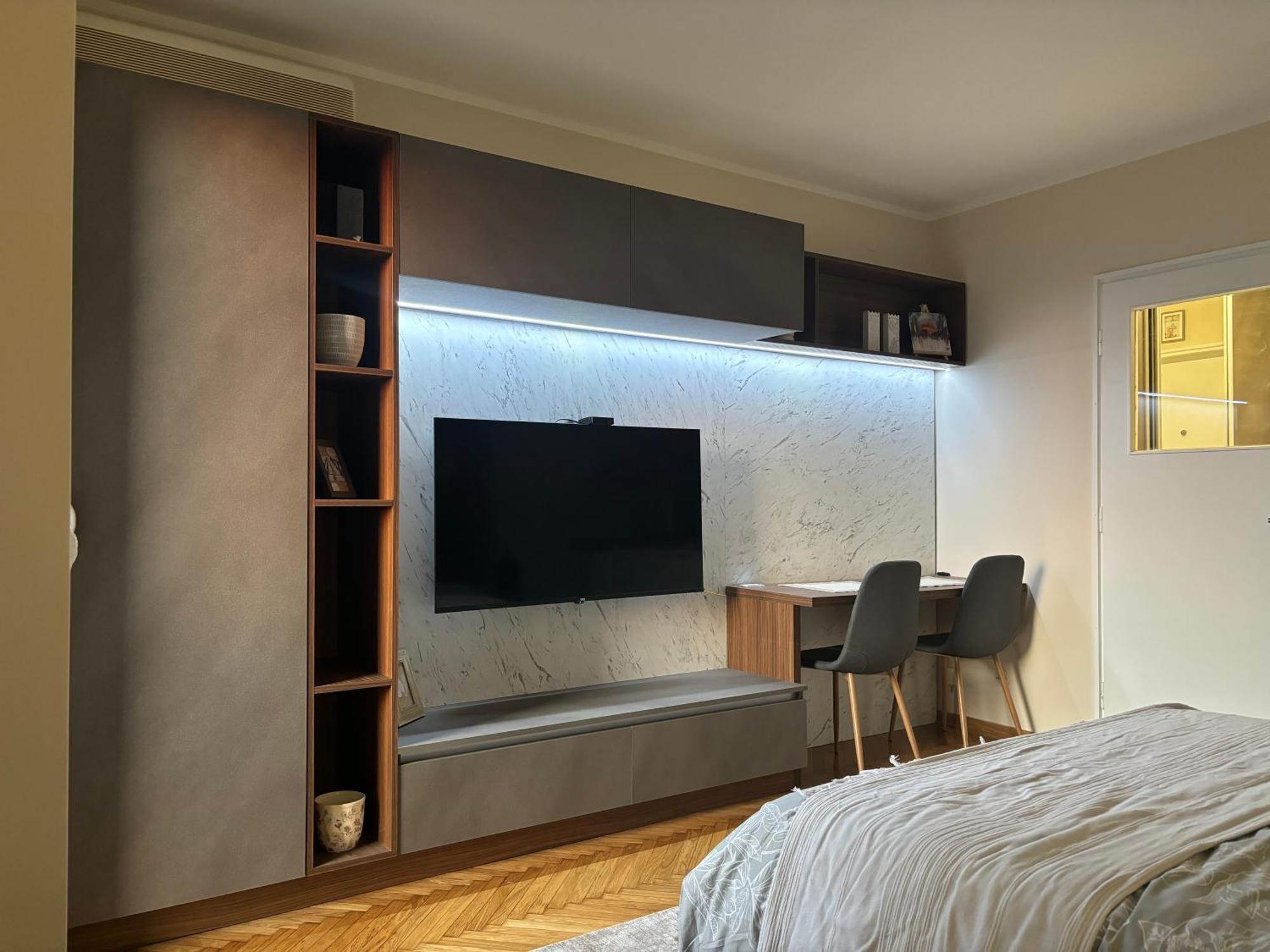 Apartment Mina 2 *