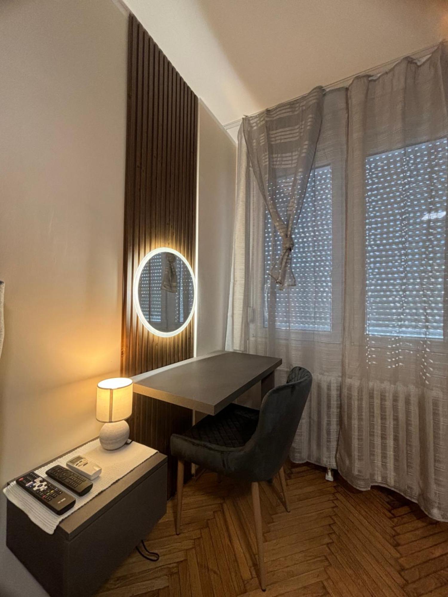 Mina 2 Apartment