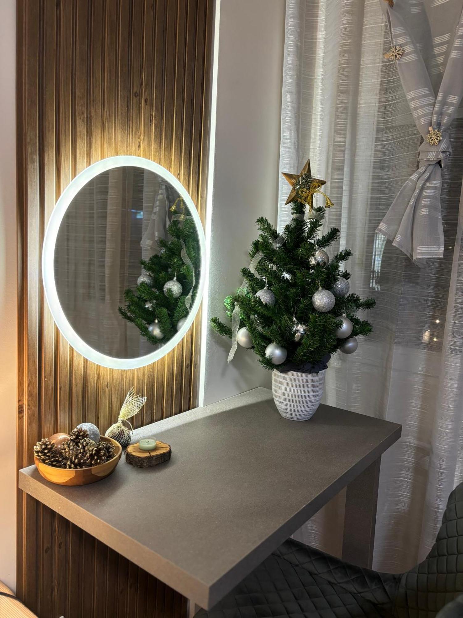 Apartment Mina 2